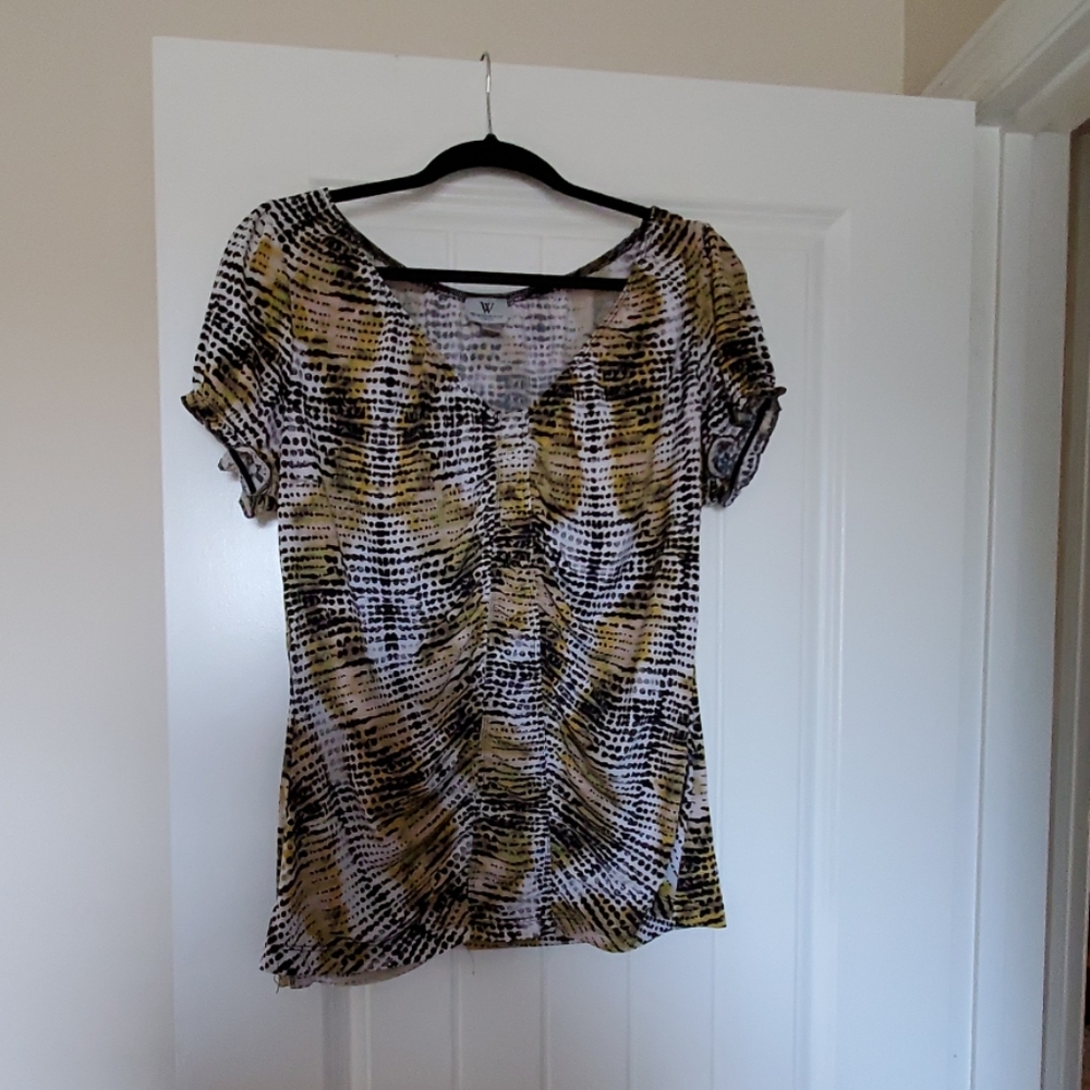 Pretty top.